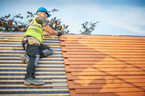 Best Roof Leak Repair  in Fmington, AR